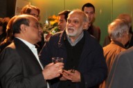 MIAAC 2010-Opening Night Reception & Sundaram Tagore